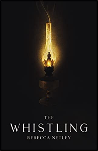 The Whistling: The most chilling and spine-tingling ghost story you'll read this year
