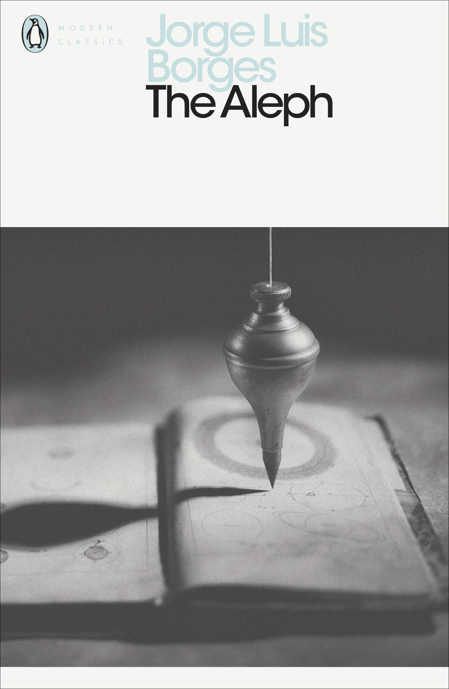 The Aleph (MODERN CLASSICS)