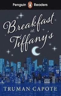 Penguin Readers Level 4: Breakfast at Tiffany's (ELT Graded Reader): Abridged Edition