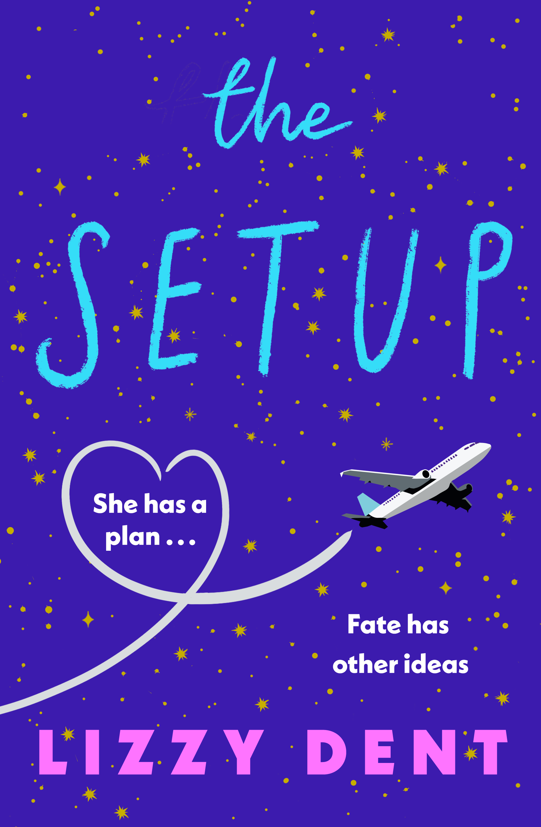 The Setup: A funny, fresh, feel-good summertime rom-com