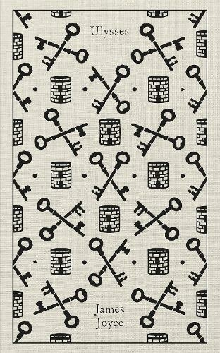 Ulysses: James Joyce (Penguin Clothbound Classics)
