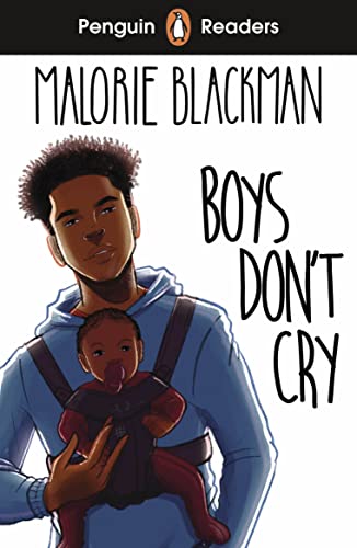 Penguin Readers Level 5: Boys Don't Cry (ELT Graded Reader): Abridged Edition
