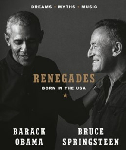 Renegades: Born in the USA