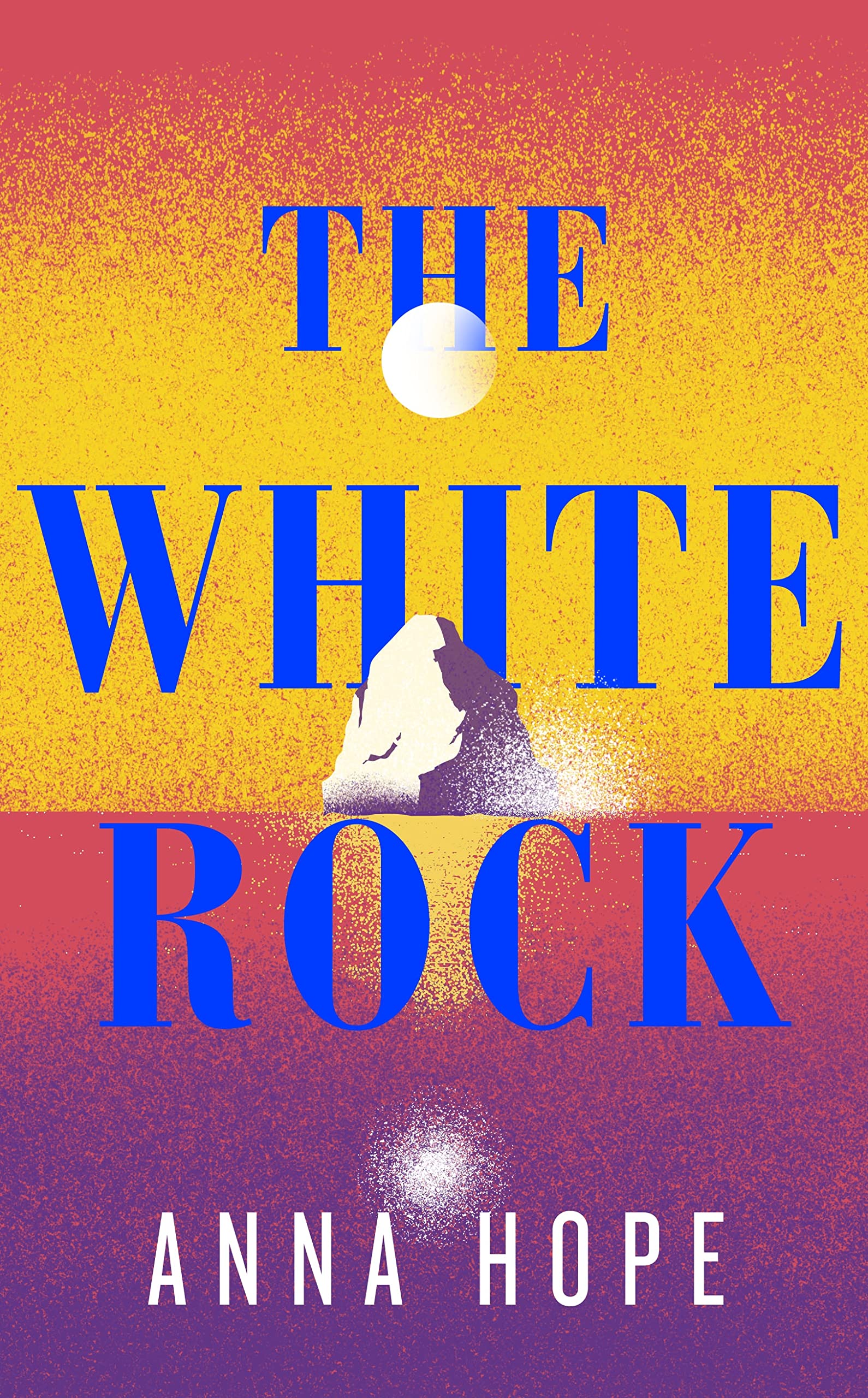 The White Rock: From the bestselling author of Expectation