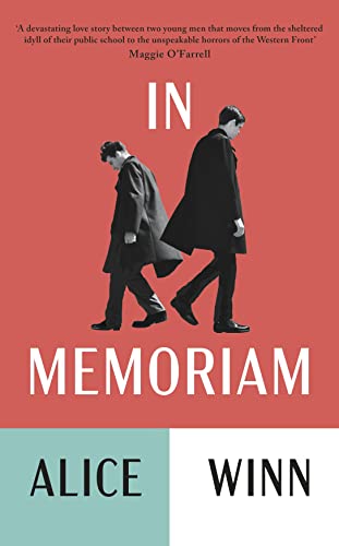 In Memoriam: THE TOP FIVE SUNDAY TIMES BESTSELLER