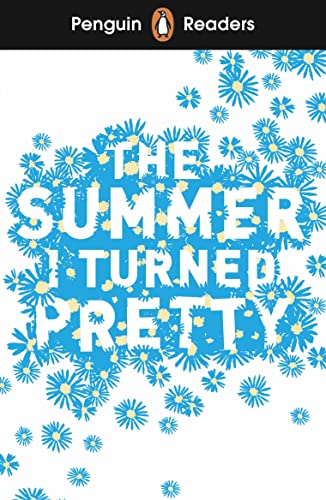 Penguin Readers Level 3: The Summer I Turned Pretty (ELT Graded Reader): Abridged Edition