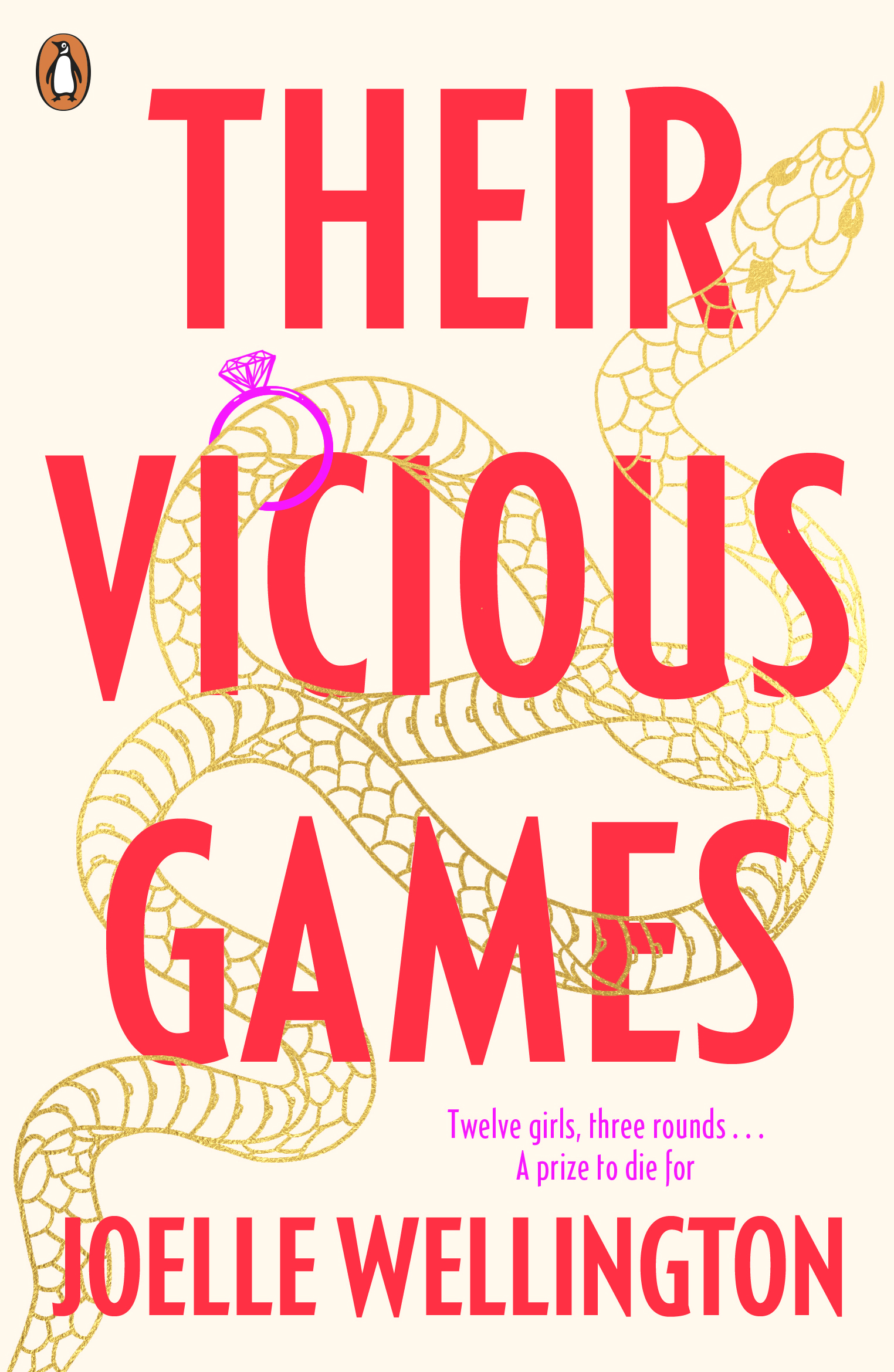 Their Vicious Games