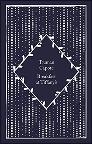 Breakfast at Tiffany's: Truman Capote (Little Clothbound Classics)