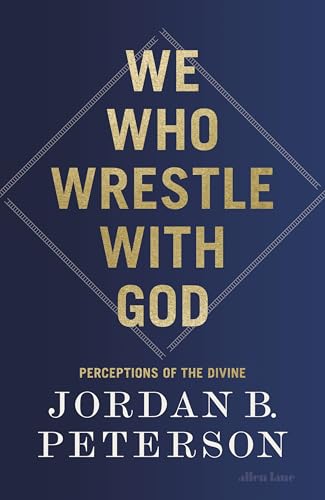 We Who Wrestle With God (2024): Perceptions of the Divine