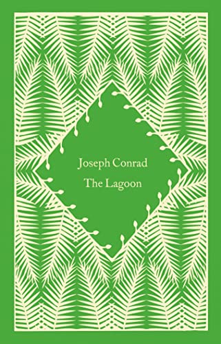 The Lagoon: Joseph Conrad (Little Clothbound Classics)