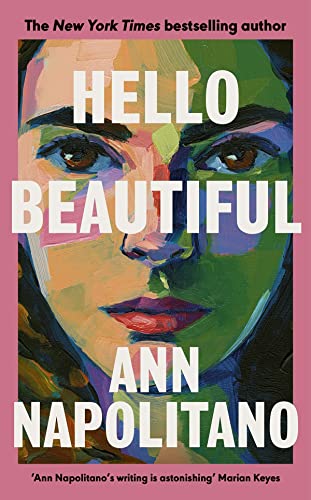 Hello Beautiful: Ann Napolitano