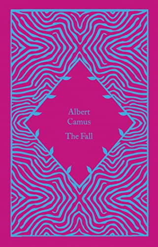 The Fall: Albert Camus (Little Clothbound Classics)
