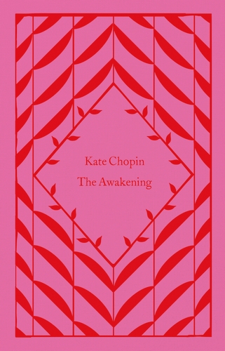 The Awakening: Kate Chopin (Little Clothbound Classics)
