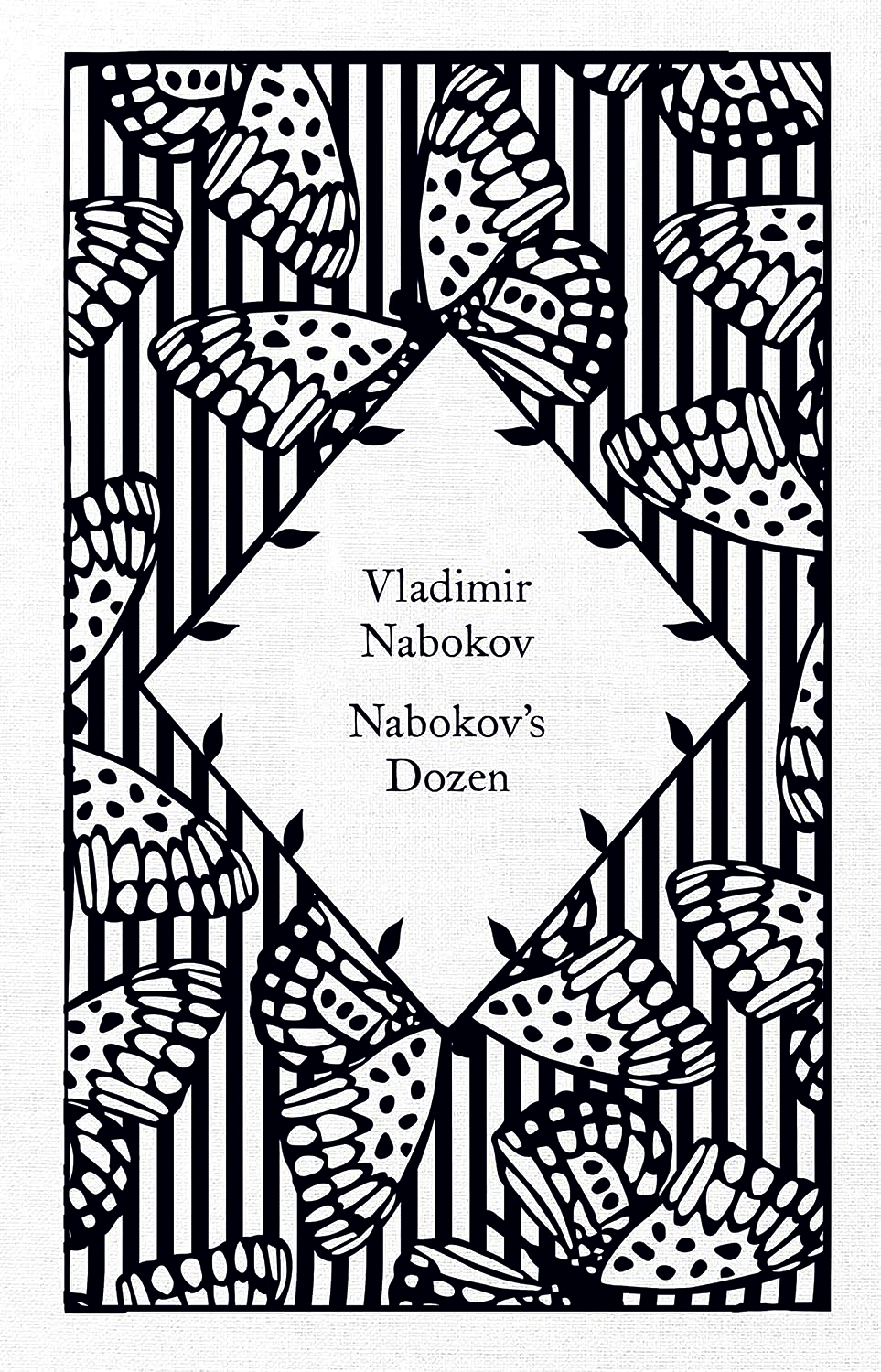 Nabokov's Dozen: Vladimir Nabokov (Little Clothbound Classics)