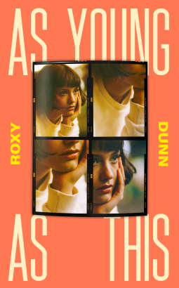 As Young as This: the heartbreakingly relatable novel for fans of One Day