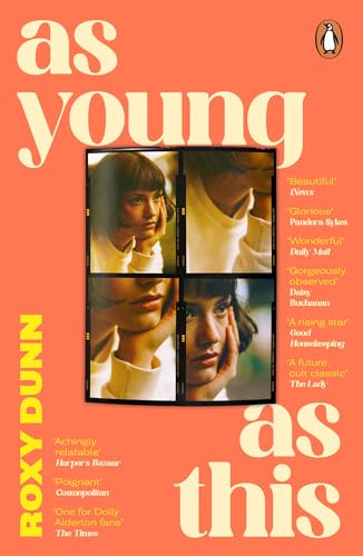 As Young as This: the heartbreakingly relatable novel for fans of One Day