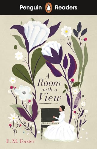 Penguin Readers Level 4: A Room with a View (ELT Graded Reader): Abridged Edition