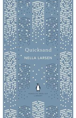 Quicksand (The Penguin English Library)