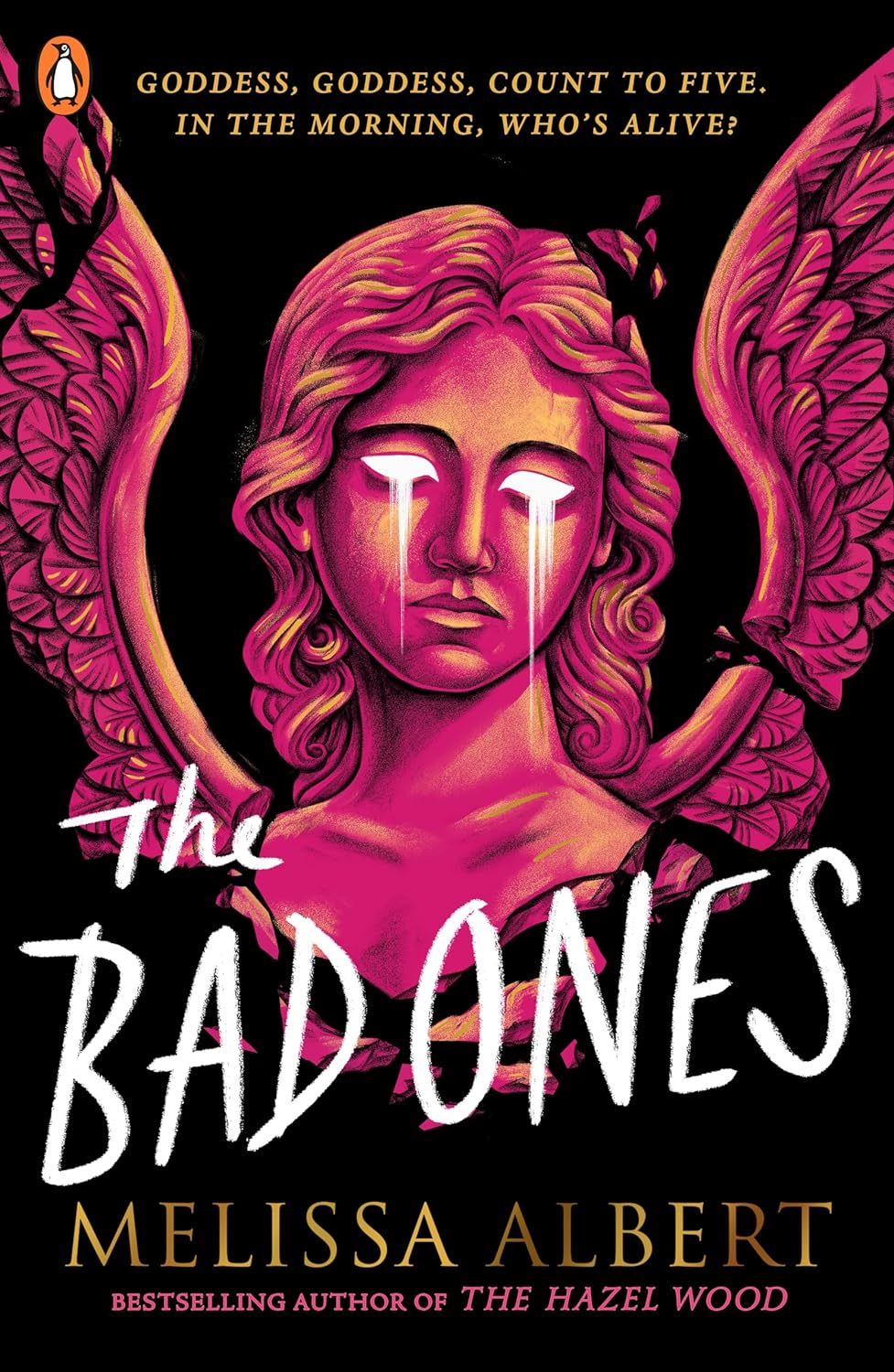 The Bad Ones: Melissa Albert
