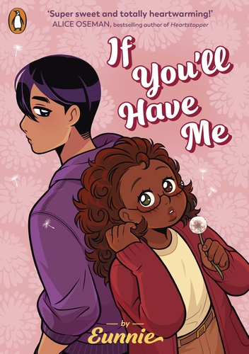 If You'll Have Me: Eunnie