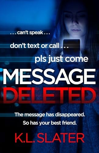 Message Deleted