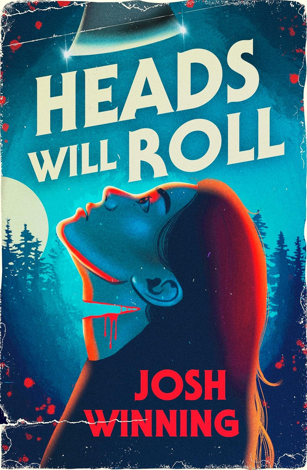 Heads Will Roll