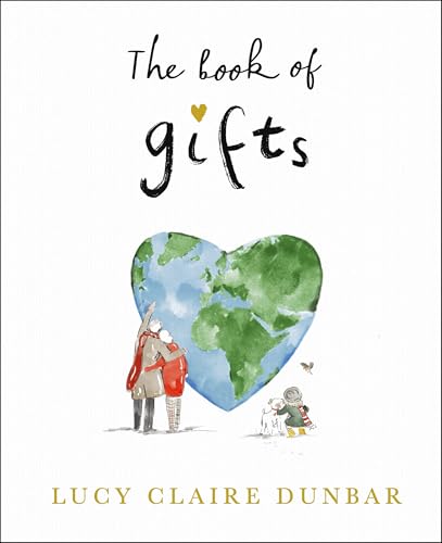 The Book of Gifts: The beautiful gift book and Sunday Times bestseller, with pictures, thoughts and inspiration to help you through everyday