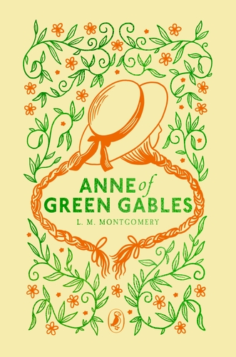 Anne of Green Gables (Puffin Clothbound Classics)
