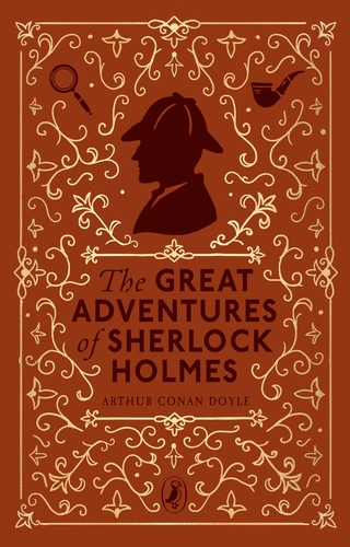 The Great Adventures of Sherlock Holmes (Puffin Clothbound Classics)