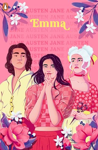Emma: by Jane Austen (First Impressions)