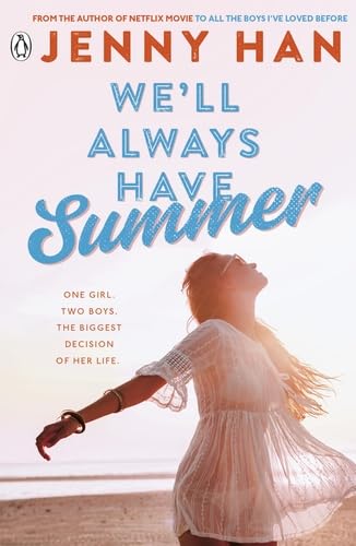 We'll Always Have Summer. TV Tie-In (Summer TV Tie-Ins, 3)