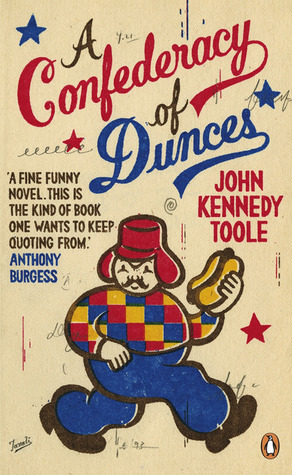 A Confederacy of Dunces: ‘Probably my favourite book of all time’ Billy Connolly (Penguin Essentials, 15)