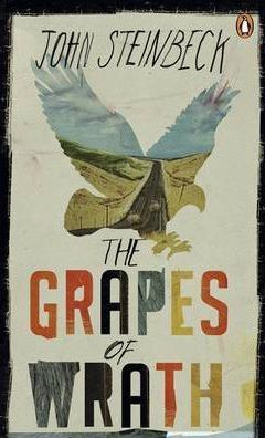 The Grapes of Wrath