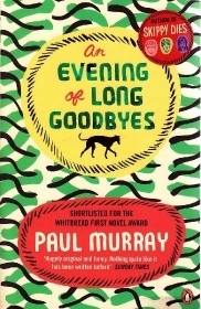 An Evening of Long Goodbyes: From the Booker Prize-winning author of The Bee Sting