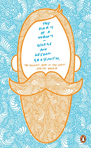 The Diary of a Nobody: George Grossmith (Penguin Essentials, 29)
