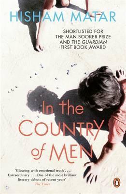 In the Country of Men: Ausgezeichnet: Commonwealth Writers Prize, Nominiert: Man Booker Prize for Fiction