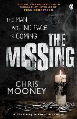 The Missing (Darby McCormick)