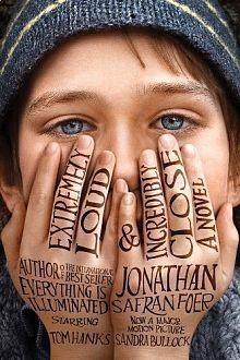 Extremely Loud and Incredibly Close: Extrem laut und unglaublich nah, englische Ausgabe