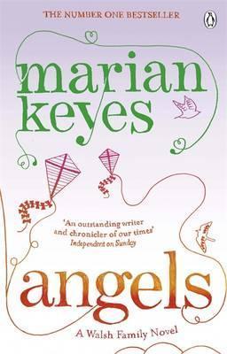Angels: British Book Awards Author of the Year 2022 (Walsh Family)