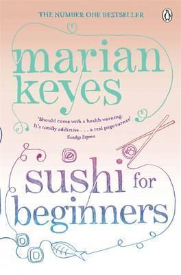 Sushi for Beginners: British Book Awards Author of the Year 2022