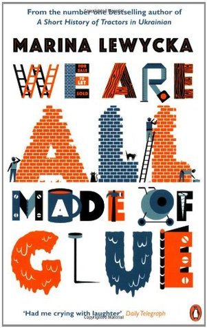 We Are All Made of Glue