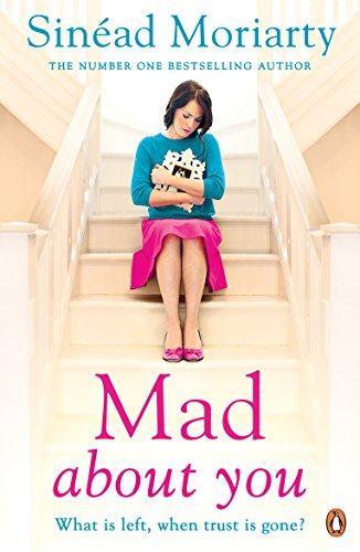 Mad About You: Emma and James (The Baby Trail series, 4)