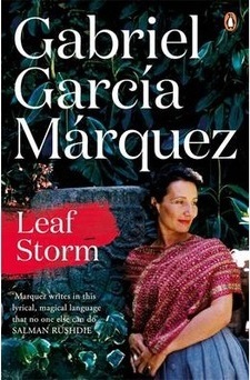 Leaf Storm