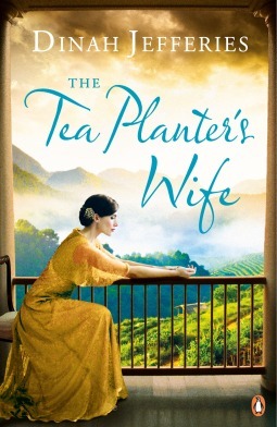 The Tea Planter's Wife: The mesmerising escapist historical romance that became a No.1 Sunday Times bestseller
