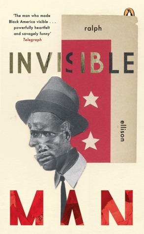 Invisible Man: Penguin Essentials (Penguin Essentials, 38)