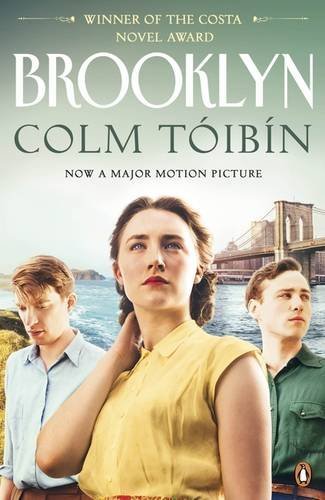 Brooklyn: The iconic prequel to Long Island, a 'masterwork' Sunday Times (Eilis Lacey, 1)