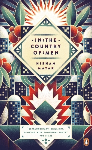 In the Country of Men: Penguin Essentials (Penguin Essentials, 45)