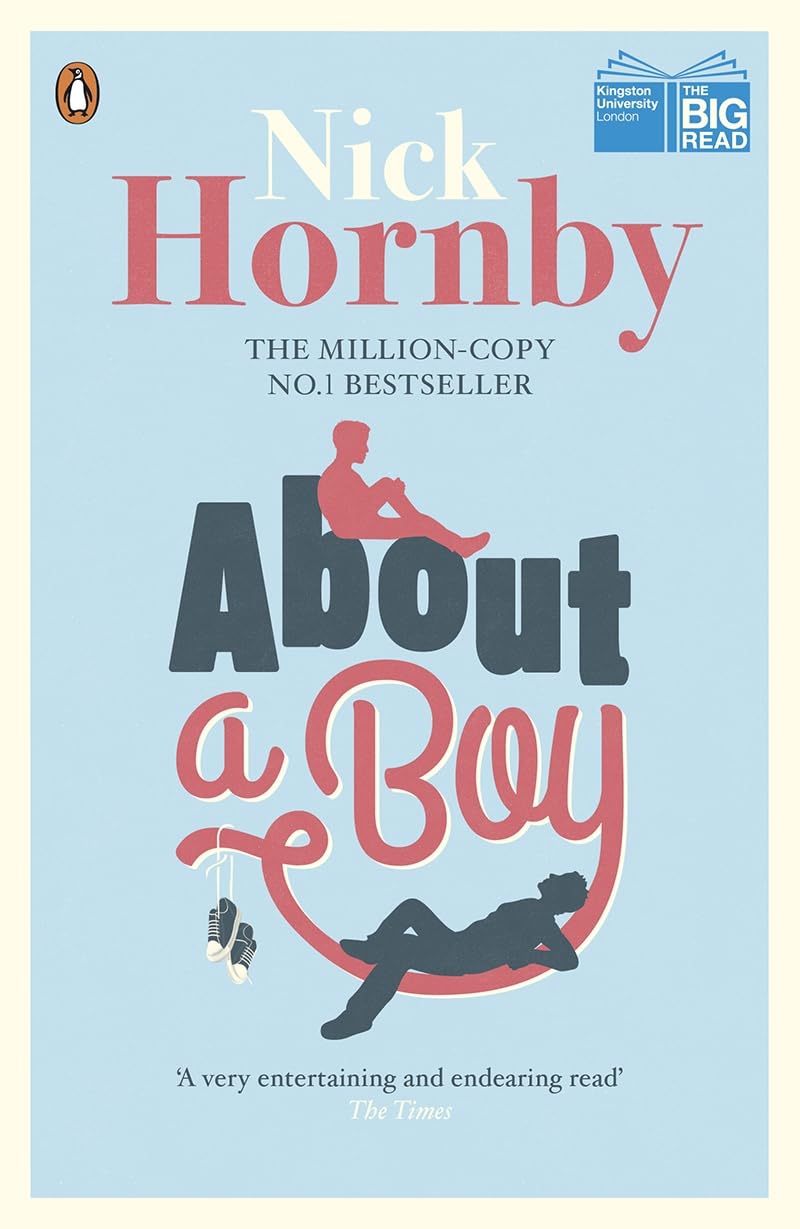 About a Boy