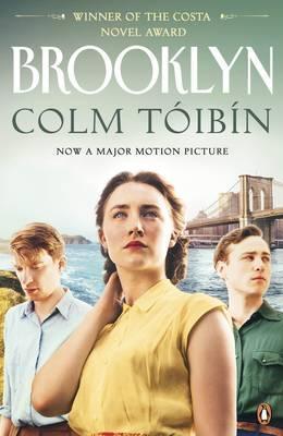 Brooklyn: Winner of the 2009 Costa Novel Award