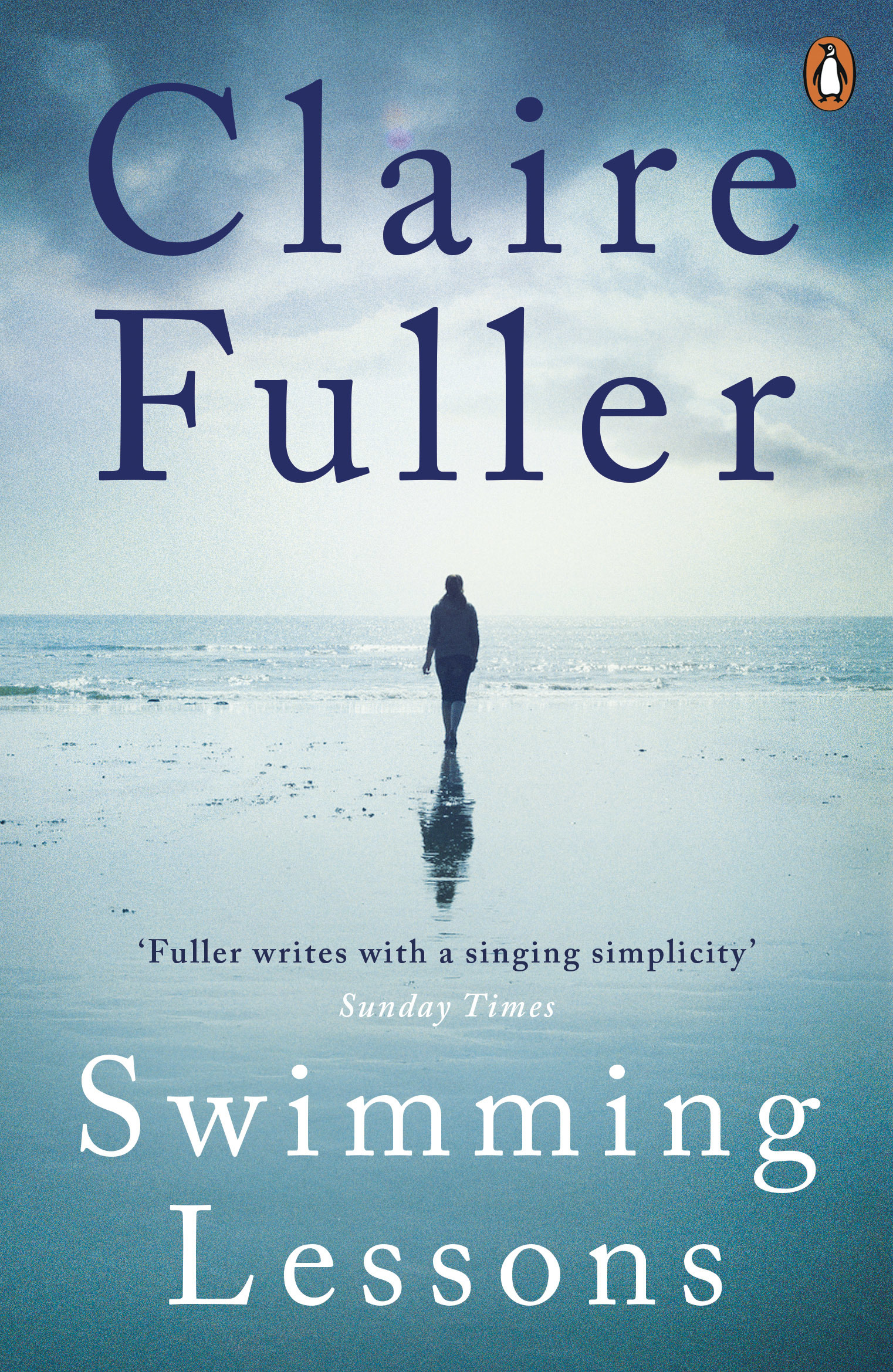 Swimming Lessons: Fuller Claire